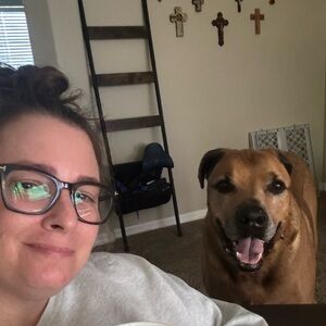 Meet your Posher, Christina n joe